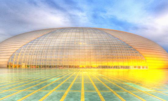 中国文化创意产业园区域发展模式 文化创意产业园发展格局研究