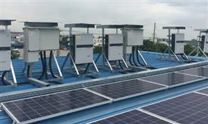 光伏 储能叠加放量 高需求有望贯穿上半年 产业链整体有望实现量利齐升