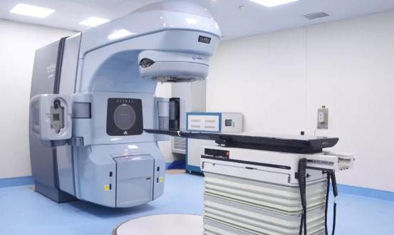 2023行业调研 放疗设备行业现状及竞争格局分析 