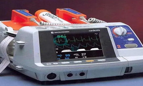 除颤仪行业市场需求 除颤仪行业未来发展前景