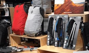 户外用品行业发展机遇 户外用品市场投资潜力分析