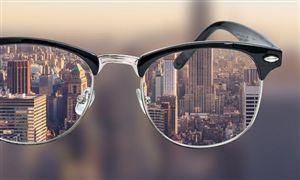 近视防控行业市场现状 中国近视防控行业发展前景分析