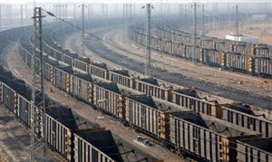 铁路货运行业发展报告 铁路货运行业未来发展趋势及市场现状