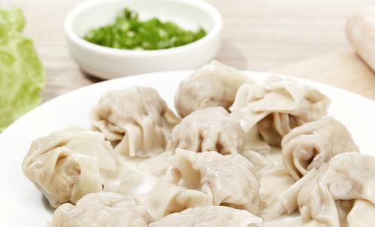 中国饺子行业发展前景分析2023 市场规模有望突破5000亿元