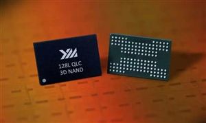 闪存NAND报价率先调涨国融 行业反转可期 NAND闪存行业市场调研