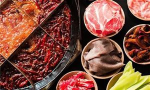 四川省火锅串串行业发展如何? 川渝火锅门店数量占全国四成