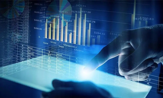 数据银行行业发展报告 数据银行行业现状及前景预测