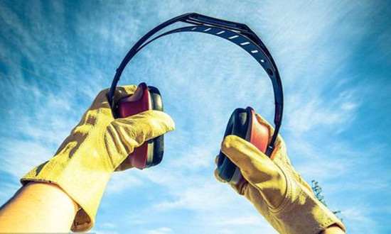 16部门共同发文“声十条”出炉 防治噪声污染迎来新节点