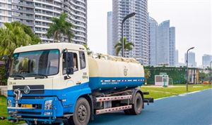 环卫用车产品市场需求 环卫用车产品入市调查研究