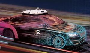 智能汽车行业发展分析 智能汽车行业市场规模及未来发展趋势