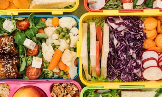 营养食品行业调研  营养食品行业现状及市场规模分析2023