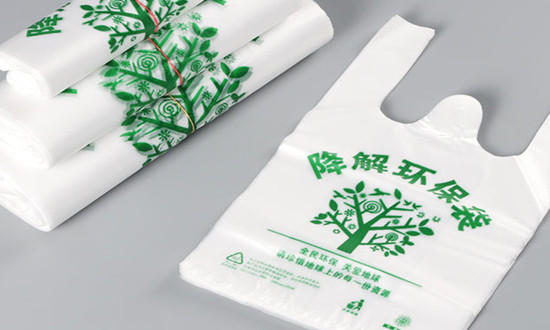 可降解塑料袋行业市场现状 可降解塑料袋行业发展机遇