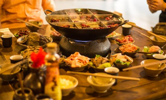 2023连锁餐饮行业市场现状分析 连锁餐饮趋势预测