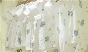 中国童装行业市场规模 童装行业市场发展环境分析