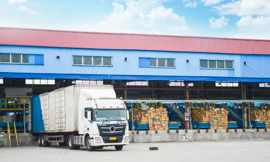 2023物流联盟产业深度调研及发展趋势预测报告