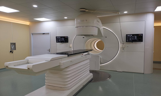 放疗设备行业市场格局 放疗设备行业前景展望