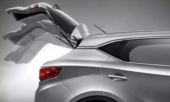 2023汽车电动尾门行业发展趋势及市场现状分析