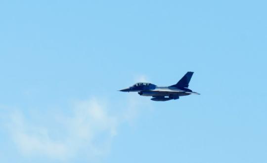 2023军用飞机行业全景调研与发展前景展望