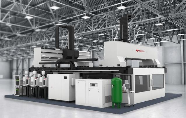 全球3D打印机出货量报告 3D打印设备的未来发展趋势预测