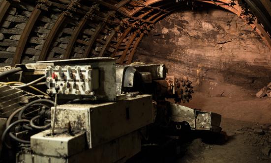 中国掘进机行业供需趋势及市场现状分析2023