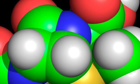青霉素行业市场规模 2023青霉素产品入市调查研究