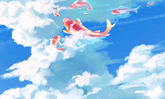 国漫《中国奇谭》火爆全网 动漫影视行业市场调研与发展前景预测​