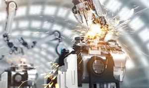 机械手行业市场需求 中国机械手行业投资前景预测