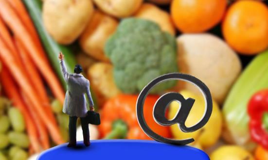 农村电子商务行业发展机遇 农村电子商务市场运营及发展现状分析