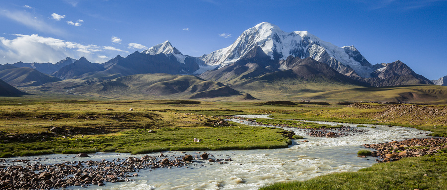 “生态＋旅游”深度融合，推动全域旅游高质量发展 