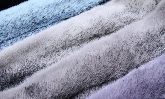 皮草行业市场调研 皮草行业现状分析2023