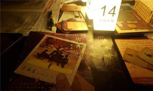 2023剧本杀行业现状与市场发展前景趋势分析