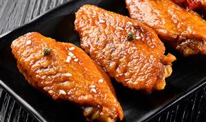 中国鸡肉行业运营态势 鸡肉行业市场供需趋势分析