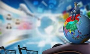 跨境电商投资建议分析 中国跨境物流行业市场调查及竞争报告