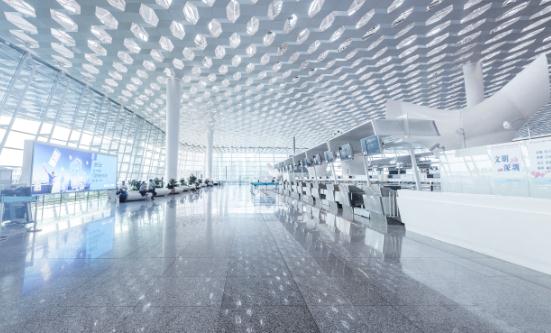 机场运营产业深度调研及未来发展趋势分析2023