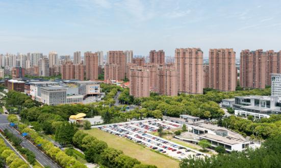 社区安防行业市场现状分析​ 社区安防行业调研