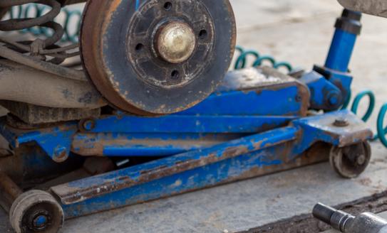 液压气动设备行业市场调研 液压气动设备行业发展趋势预测2023​