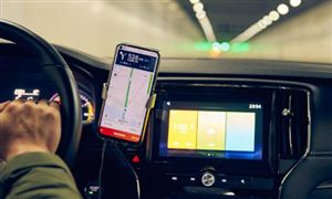 中国网约车行业市场发展环境与未来前景分析2023