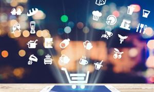 电商行业细分市场分析 电商行业发展前景及投资分析