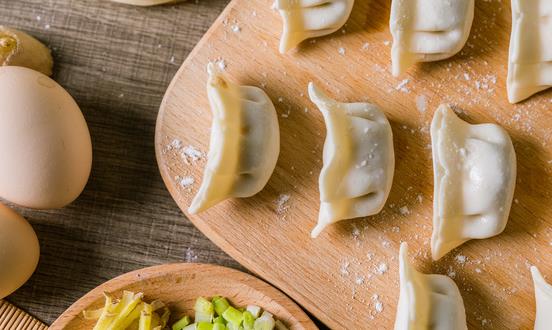 饺子行业市场发展现状 中国饺子行业市场调查研究