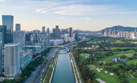 河道治理行业发展现状及未来趋势分析2023