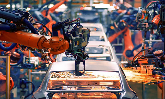 磨床行业发展现状 磨床行业发展前景