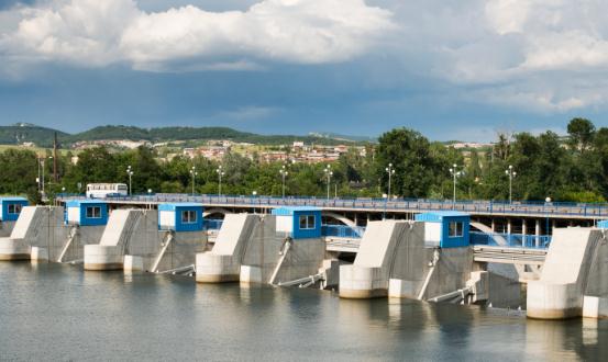 2022小水电行业现状分析 小水电行业调研