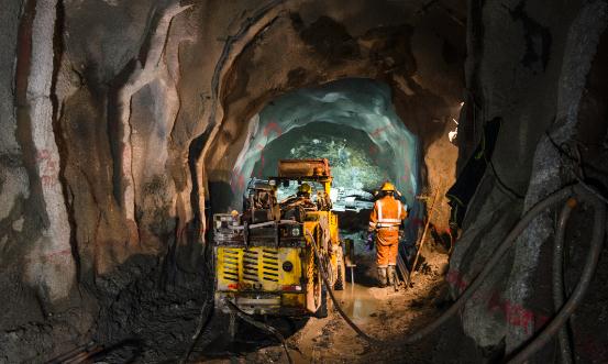 2023矿山安防行业市场发展现状分析及未来投资分析