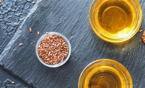 中国亚麻油市场规模有多大? 2023亚麻油行业供需趋势及投资风险分析