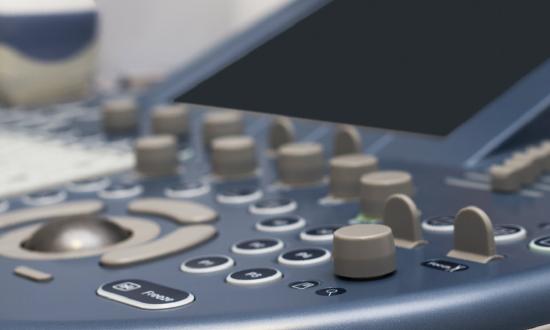 中国超声仪器市场深度调查研究报告