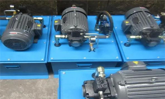 2023液压气动设备行业现状与市场发展前景趋势分析