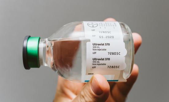 2022造影剂行业深度分析及造影剂行业市场现状分析