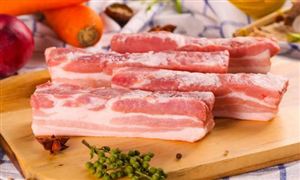 猪肉大幅降价 过年大口吃肉 2023我国猪肉产量与市场供给分析