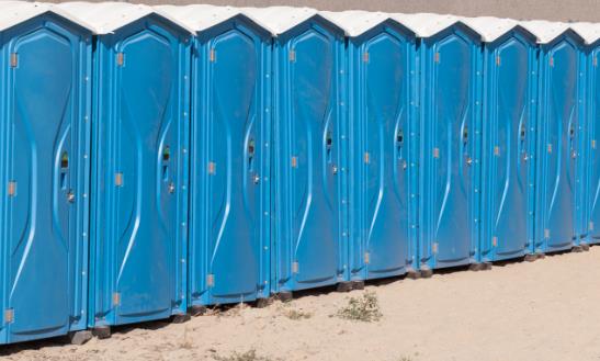 移动厕所行业市场发展现状 移动厕所行业发展趋势预测