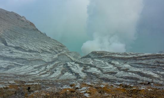 2023不溶性硫磺行业市场现状及行业上游发展趋势分析